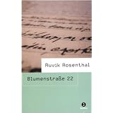 Blumenstrasse 22di Ruvik Rosenthal