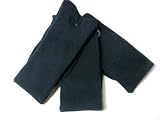 Trimfit 3 pair pack boys crew socks cotton blend 1703