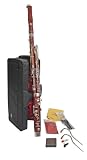 Schreiber 5013 Bassoon Outfit Short Reach