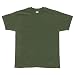 100% Organic Cotton City Green T-Shirt