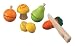 Plan Toy Fruit and Vegetable Play Set
