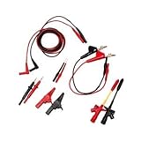 Electronic Specialties (ESI142) Pro Test Lead Kit
