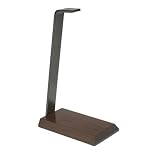 Rogar 403 Table Stand Walnut Compare prices