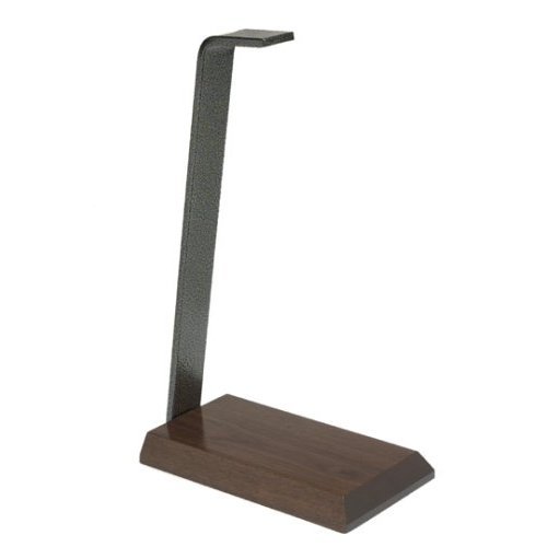 Rogar 403 Table Stand Walnut