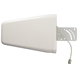 Wide Band Directional Antenna 700-2500 MHz