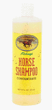Fiebing HSHP00P016Z Horse Shampoo And Care Products