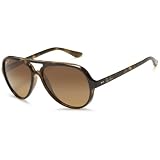 Ray-Ban RB4125P Cats 5000 Sunglasses