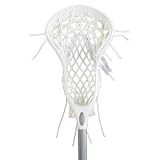  : Warrior Helix 6 Diamond Mesh Head (White)