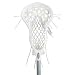 Warrior Helix 6 Diamond Mesh Head (White)