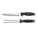 Kitchen Devils Lifestyle Carving Set 602017