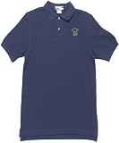 NCAA Notre Dame Fighting Irish Boys Youth Original Pique Polo