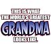 Grandma Looks Like Adult T-Shirt
