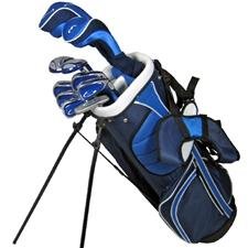 Merchants of Golf Complete Club w/Bag