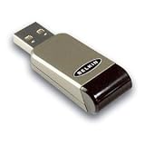 Review Belkin Components  / Belkin Infrared USB Adaptor