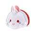 1 X EXCLUSIVE Disney Store Mini Tsum Tsum Alice In Wonderland White Rabbit