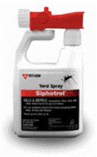 Siphotrol Yard Spray 32 oz