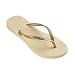 havaianas Slim, beige