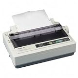 Panasonic KX-P1150 240 CPS 9-Pin Parallel Printer