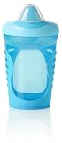 Produkt-Bild: Tommee Tippee 30333 0011 - Explora Becher Easi Drink 300 ml, ab 12 Monate, blau