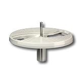 INSERT CARRIER FOR BRAUN COMBIMAX FOOD PROCESSOR - K600, K700, K750