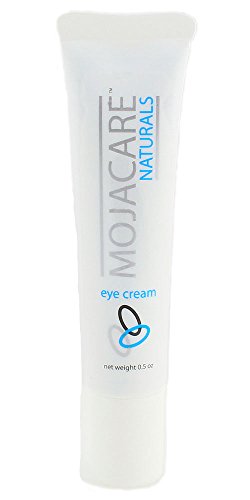 Copper peptide anti-aging eye cream: .5 oz tube - all n…