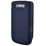 Seidio SURFACE Case for BlackBerry Torch 9800 (Sapphire Blue)