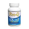 Res-Q LDL - x 2 With Niacin ~ 1-60 Capsule Bottle by Res-Q 1250