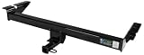31Y9%2BzSUF1L. SL160  CURT Manufacturing 113530 Class 1 Trailer Hitch Only