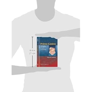 Primo Gastro: The Pocket GI/Liver Companion (Guardino, Primo Gastro: The Pocket GI/Liver Companion)