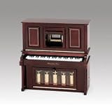 Holiday Player Piano