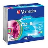 Electronics : Verbatim 43675
