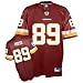 Washington Redskins Santana Moss #89 NFL Replica Jersey by Reebok