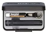 Maglite Solitaire AAA Flashlight - Black