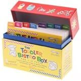 Baby Bistro Brands, Inc. Toddler Bistro Box