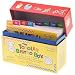 Baby Bistro Brands, Inc. Toddler Bistro Box