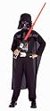 Rubie'S - Costumes - Kit Déguisement Dark Vador- Taille 08/10ans