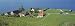 Aerial View of Vineyards by a Lake, Lake Geneva, Vaud, Switzerland Photographic Poste...