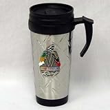 Nascar RacingTravel Mug