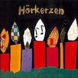 H&ouml;rkerzen - Gedichte und Geschichten f&uuml;r den Advent: Sprecher: Barbara Auer, Max Eipp, Matthias Haase, Gerhard Garbers, Wolfgang V&ouml;lz, u.a., 1 CD ca - 70 Min - Ute Kleeberg, Georg Wieghaus, Marjaleena Lembcke