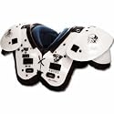 Pro Down Bulldog Shoulder Pad XXS-XL - Football