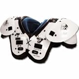 Pro-Down SP-16 Bulldog Shoulder Pads