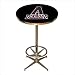 Imperial Arizona Diamondbacks Licensed Pub Table