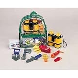 Junior Adventure Set