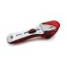 Dalla Piazza NuScup Mini "Gem" Ruby Measuring Scoop #D1065RD