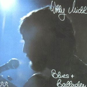 Produkt-Bild: Blues + Balladen