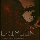 KURAU Phantom Memory ORIGINAL SOUND TRACK-CRIMSON-