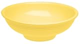 Fiesta Sunflower 765 10-Inch Pedestal Bowl