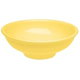 Fiesta Sunflower 765 10-Inch Pedestal Bowl by Fiesta