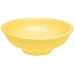 Fiesta 64-Ounce Pedestal Bowl, Sunflower