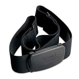 Garmin Premium Heart Rate Monitor Strap One Color, One Size - Men's